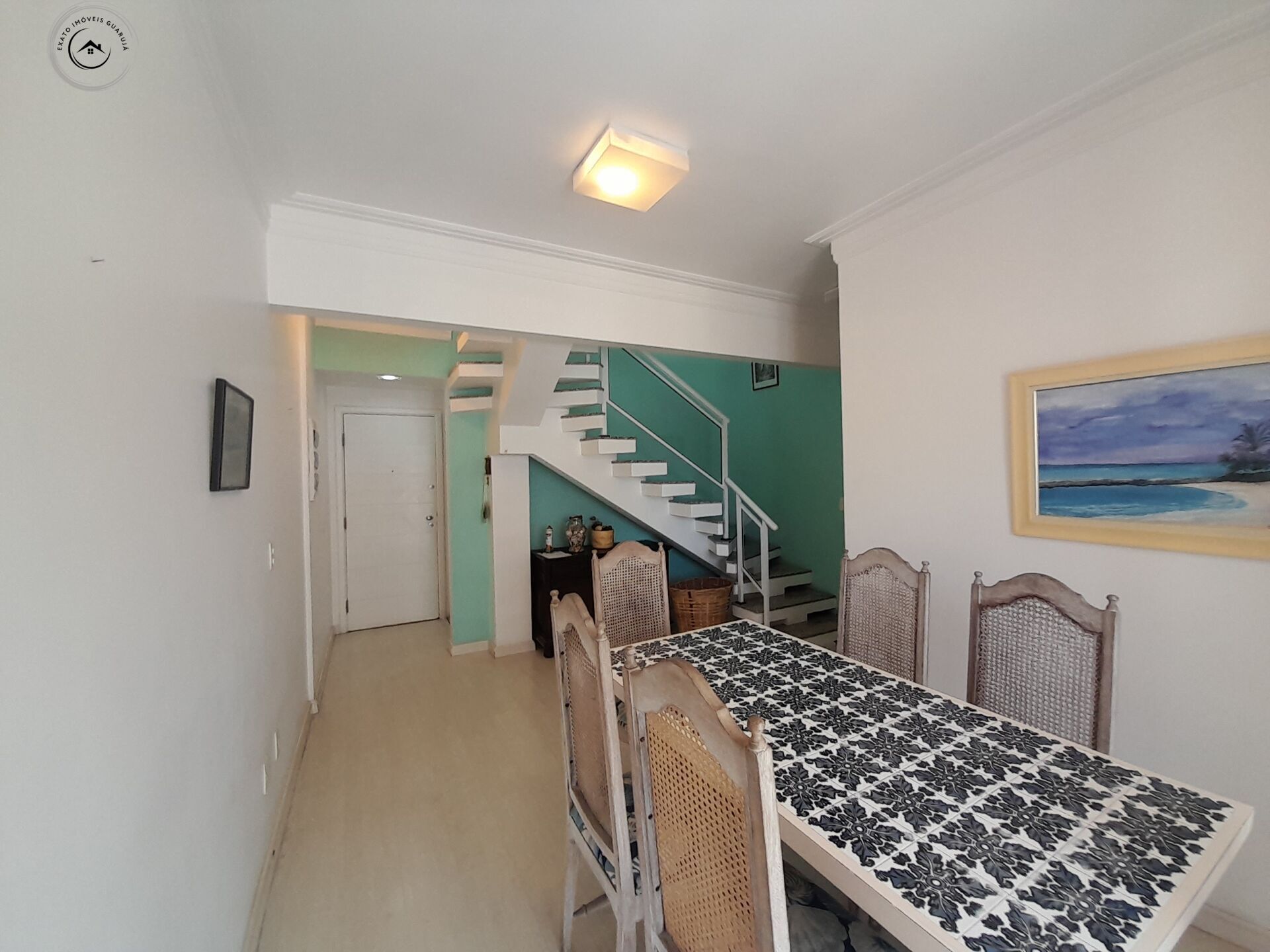 Apartamento cobertura duplex de 03 dormitórios para venda na
