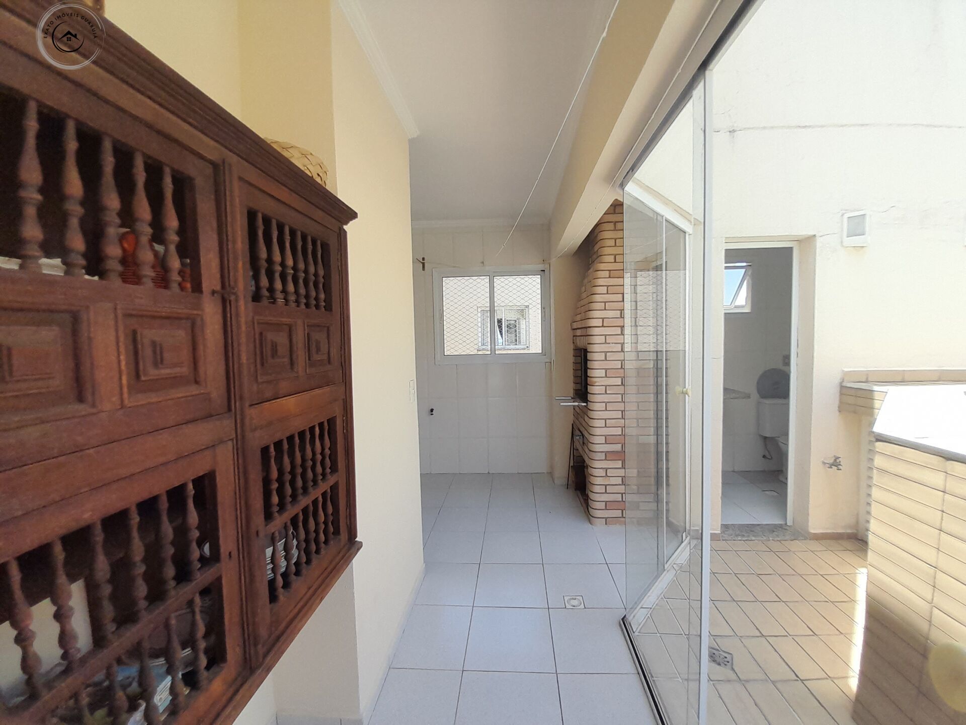 Apartamento cobertura duplex de 03 dormitórios para venda na