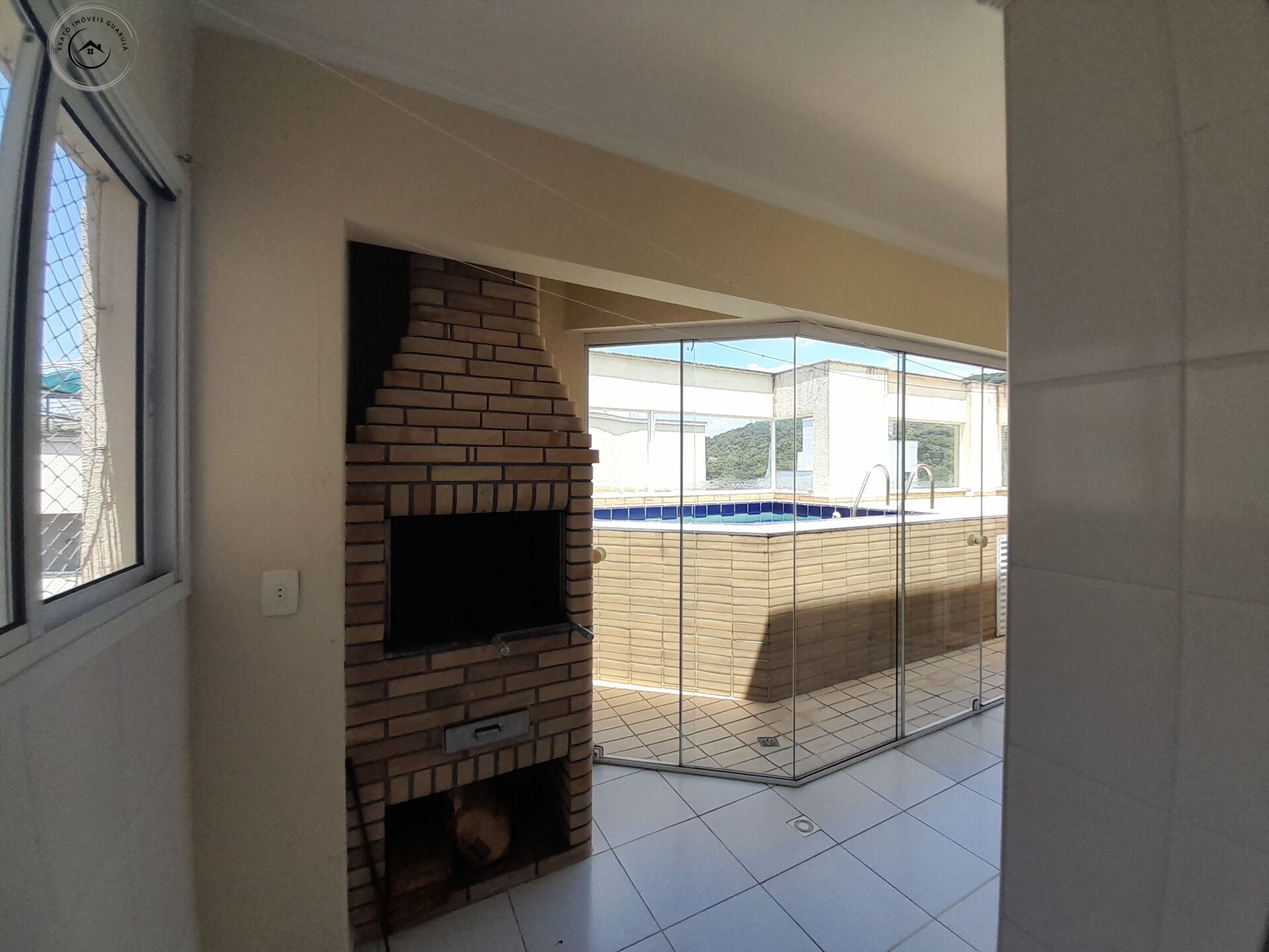 Apartamento cobertura duplex de 03 dormitórios para venda na