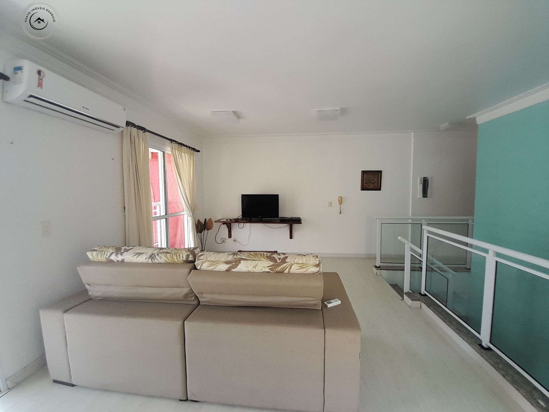 Apartamento cobertura duplex de 03 dormitórios para venda na