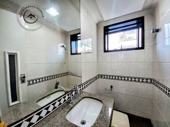 Apartamento cobertura tríplex de 04 dormitórios para venda n