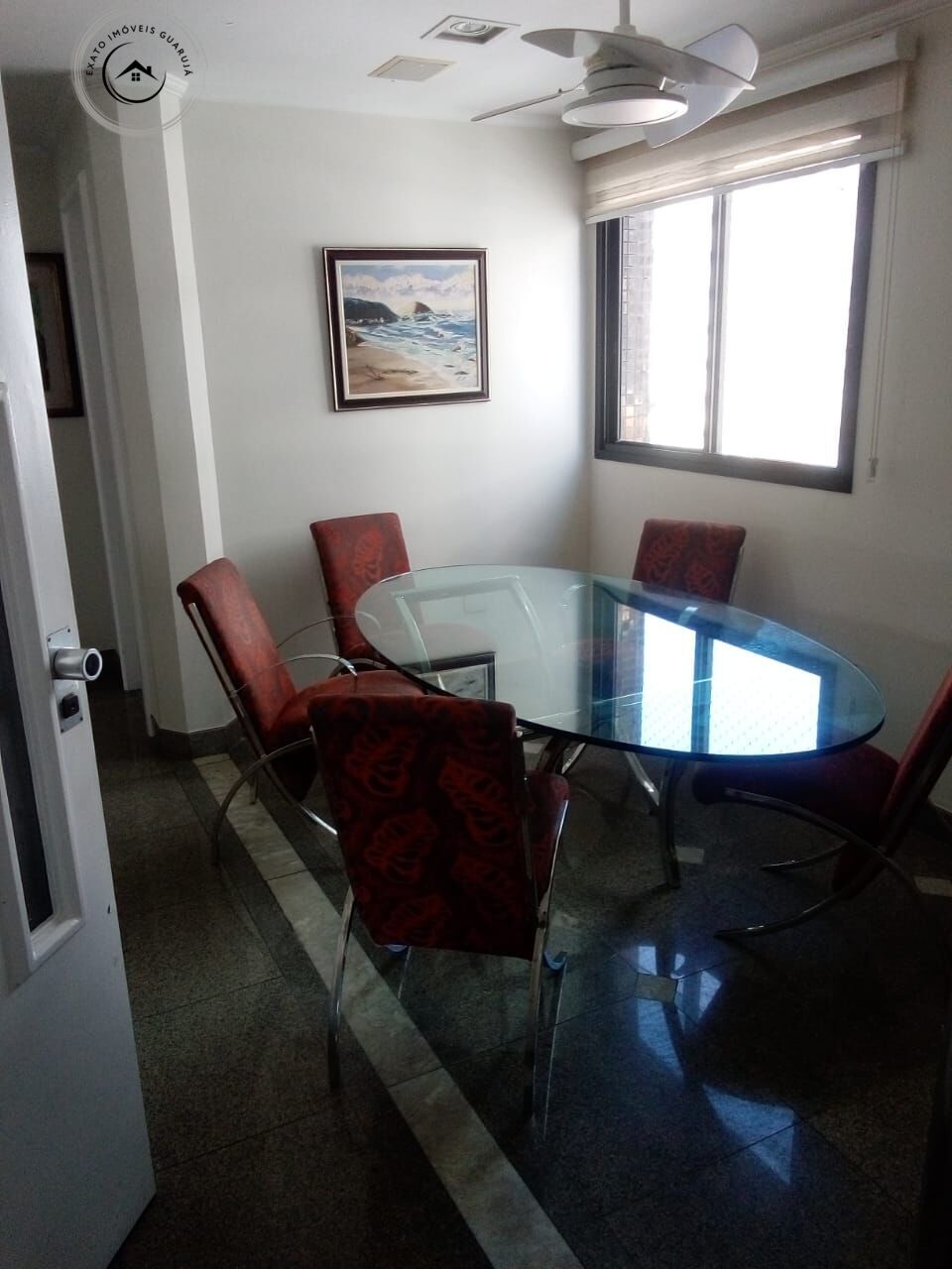 Apartamento cobertura tríplex de 04 dormitórios para venda n