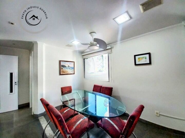 Apartamento cobertura tríplex de 04 dormitórios para venda n