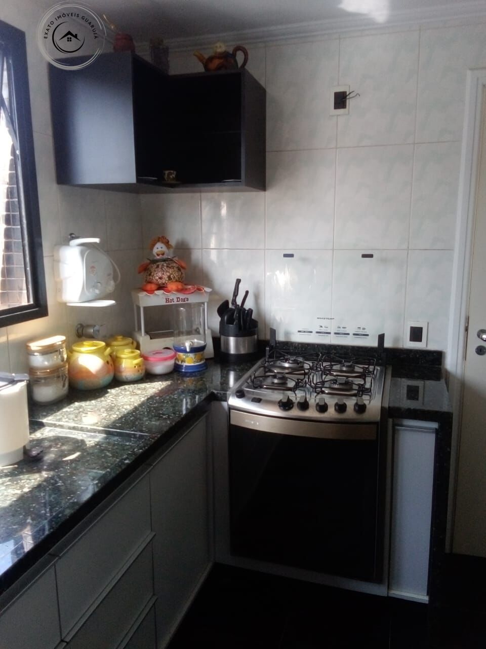 Apartamento cobertura tríplex de 04 dormitórios para venda n