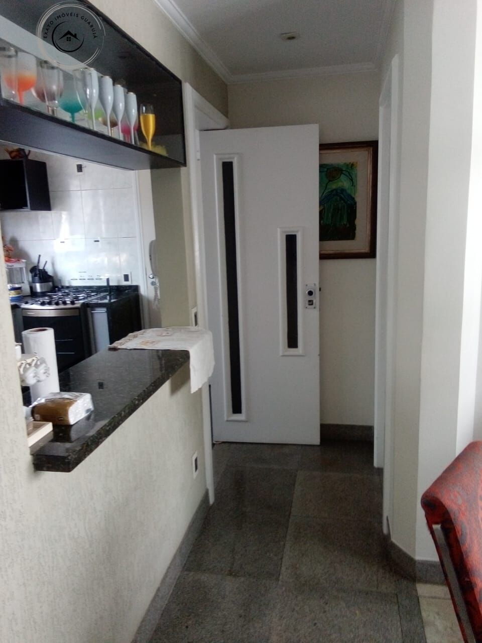 Apartamento cobertura tríplex de 04 dormitórios para venda n