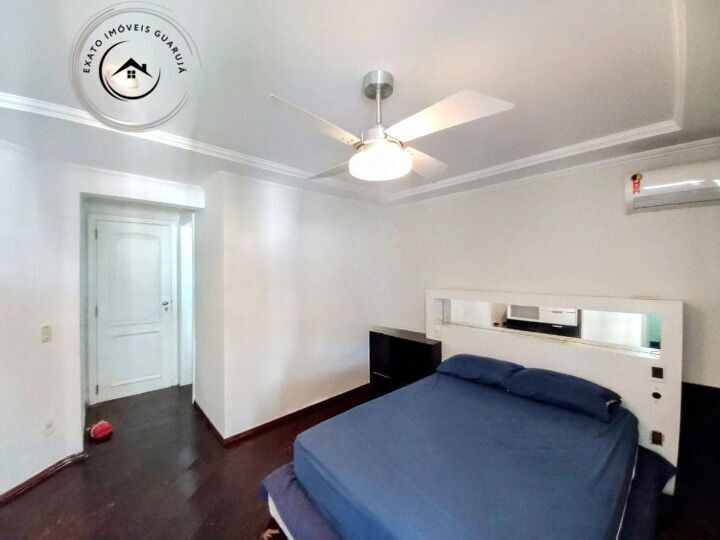 Apartamento cobertura tríplex de 04 dormitórios para venda n