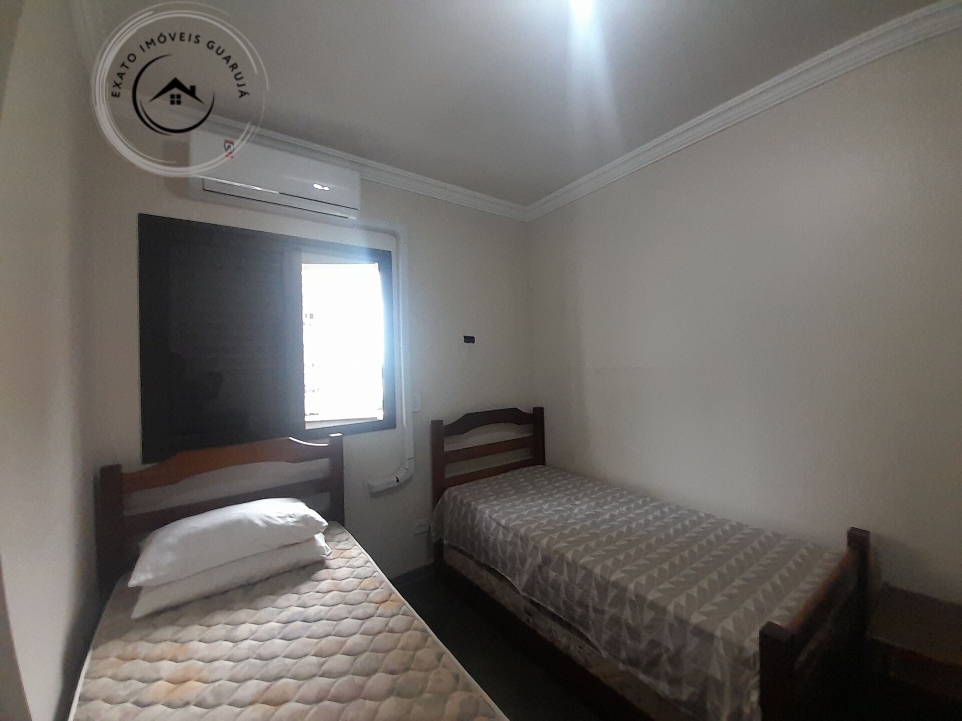 Apartamento padrão de 02 dormitórios para venda na praia das