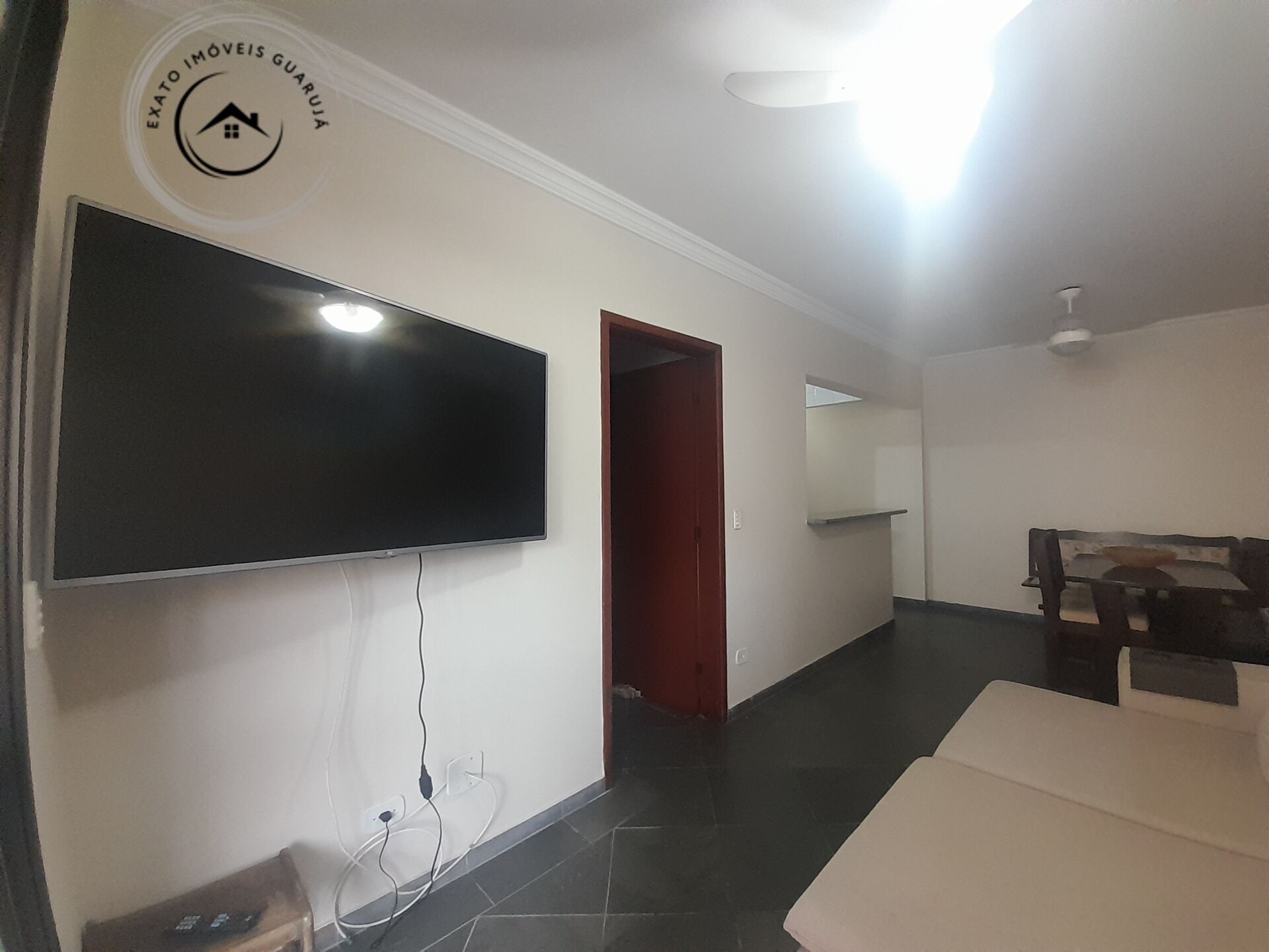 Apartamento padrão de 02 dormitórios para venda na praia das