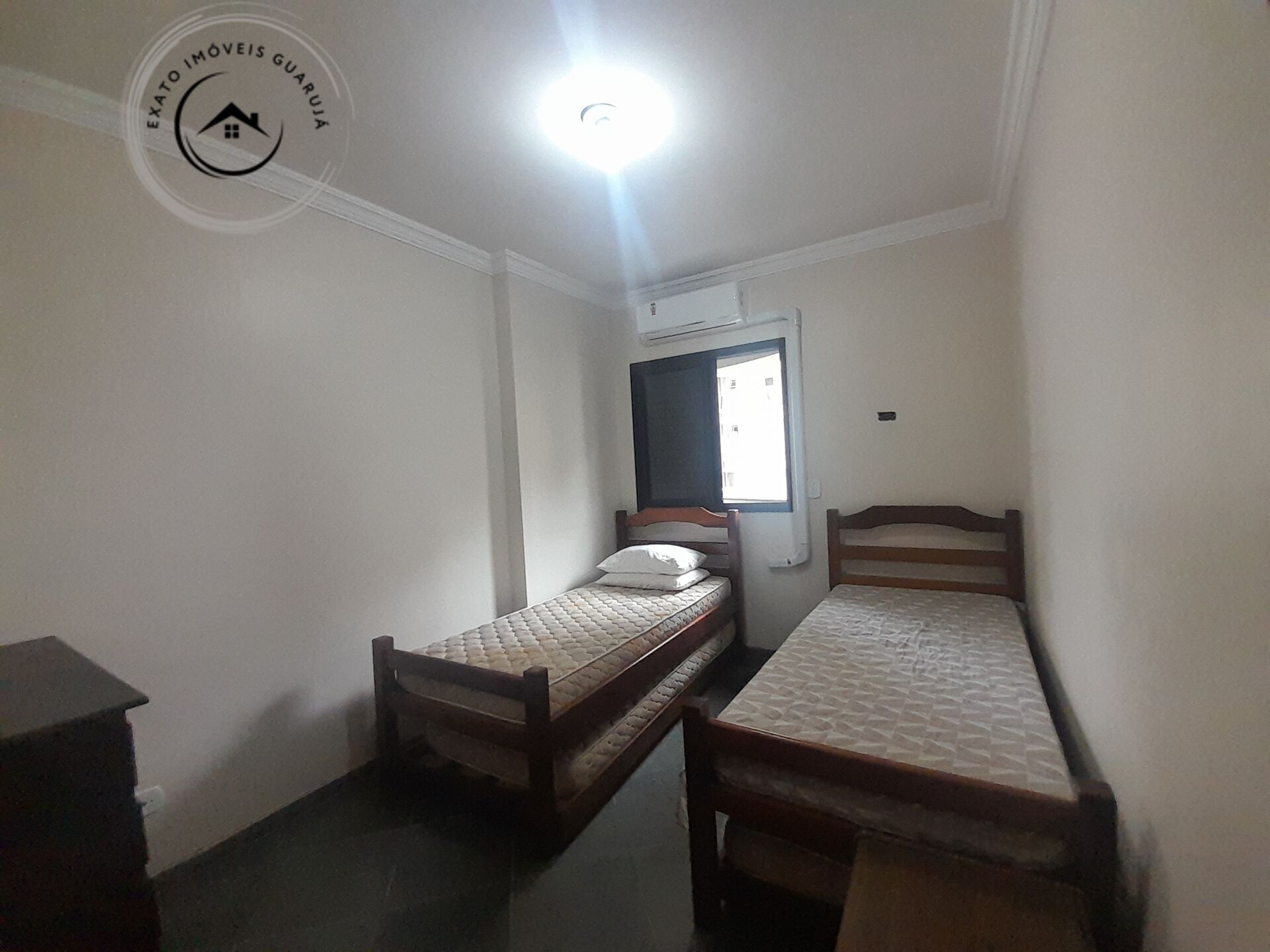 Apartamento padrão de 02 dormitórios para venda na praia das