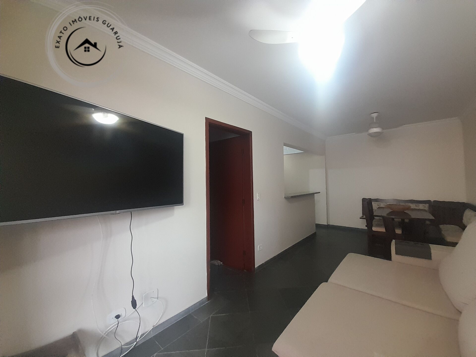 Apartamento padrão de 02 dormitórios para venda na praia das
