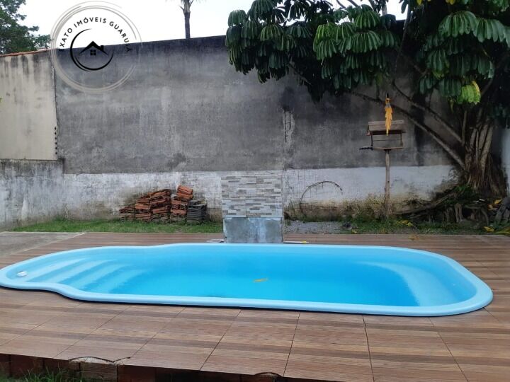Casa padrão de 04 dormitórios para venda na enseada jardim v