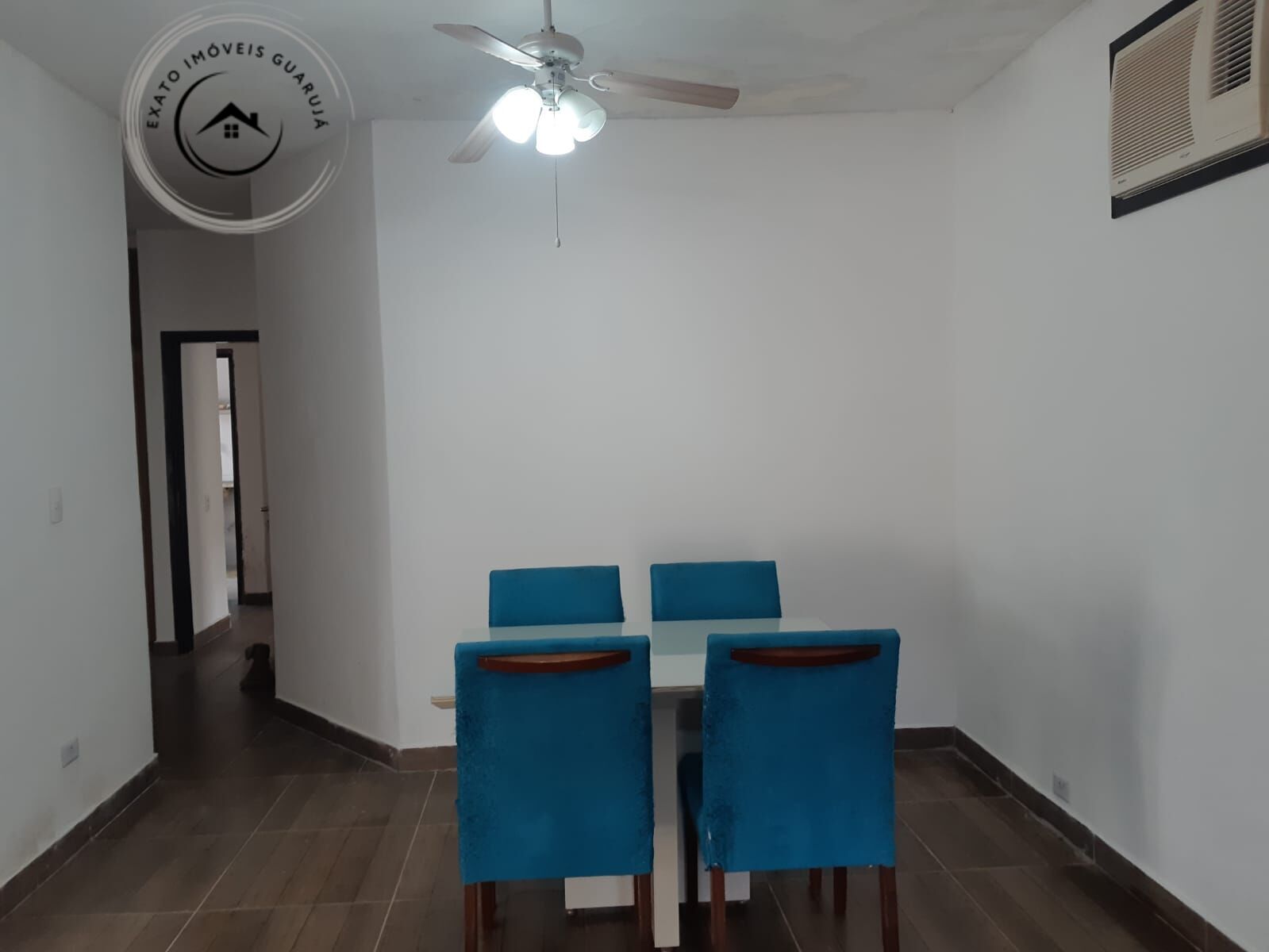 Casa padrão de 04 dormitórios para venda na enseada jardim v