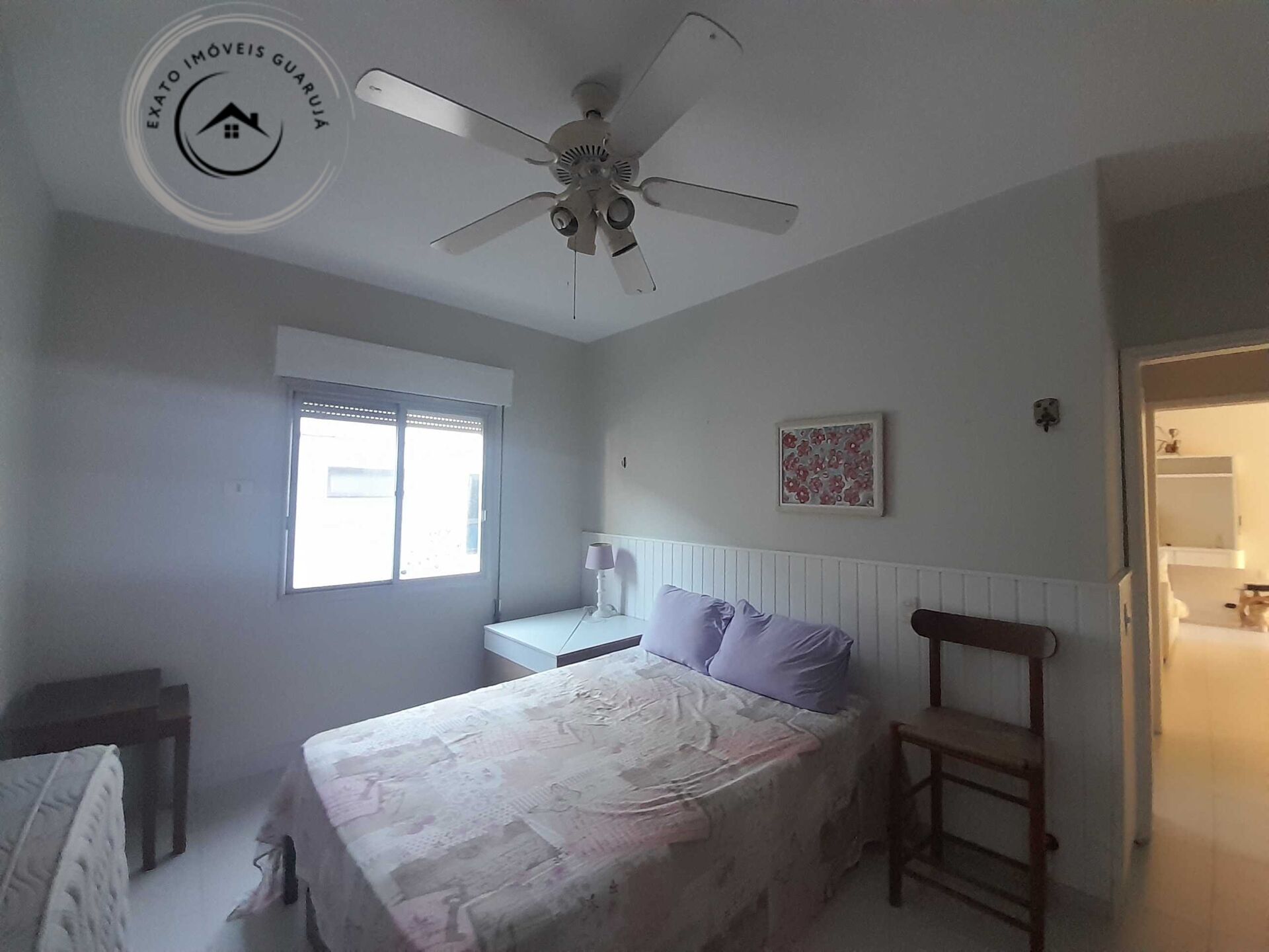 Apartamento padrão de 2 dormitórios para venda na praia da e