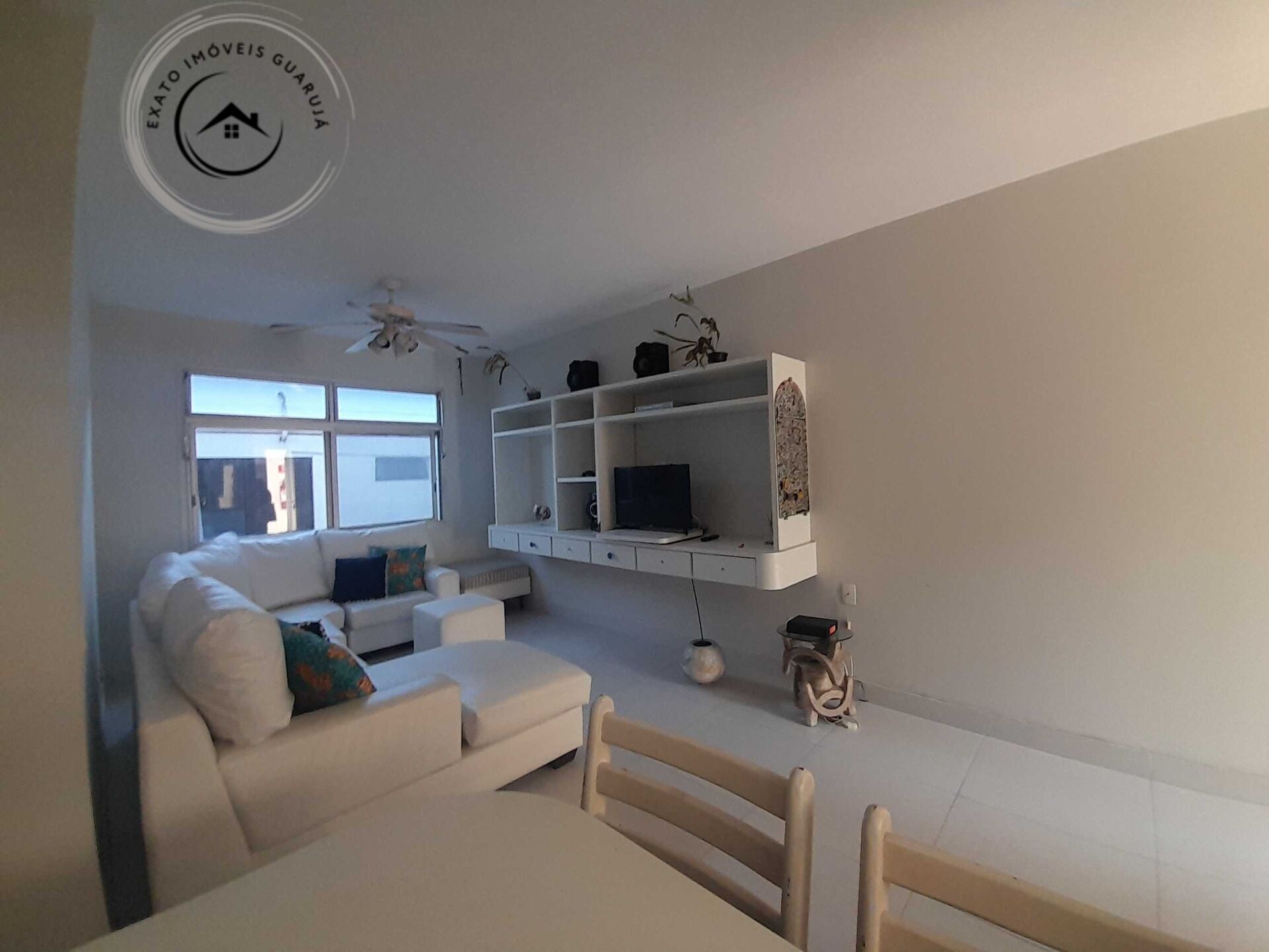 Apartamento padrão de 2 dormitórios para venda na praia da e