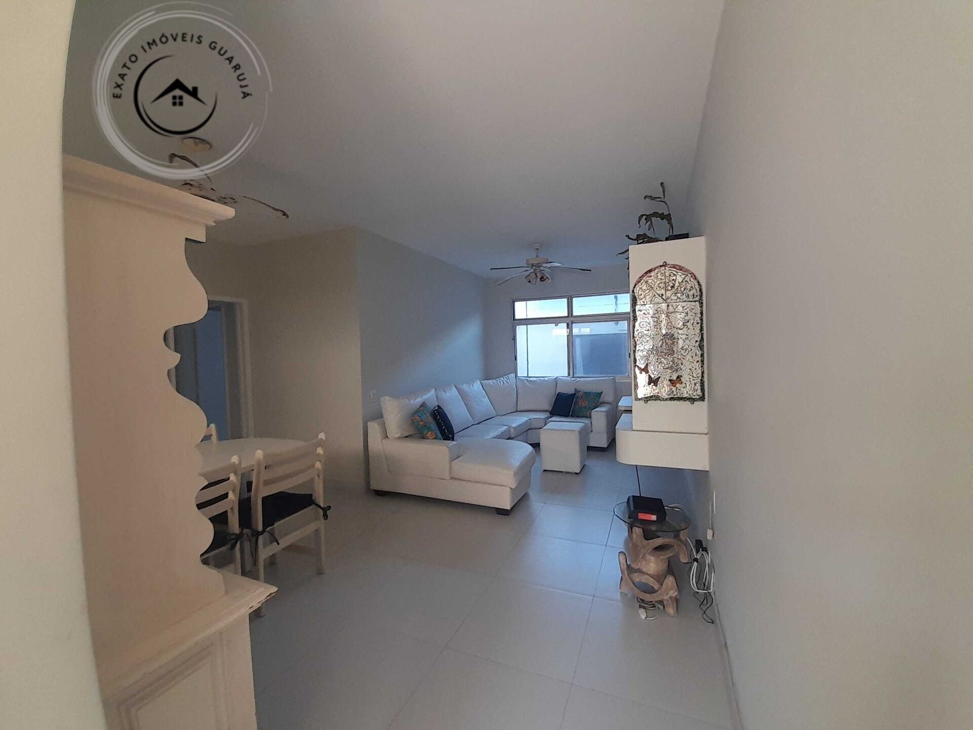 Apartamento padrão de 2 dormitórios para venda na praia da e