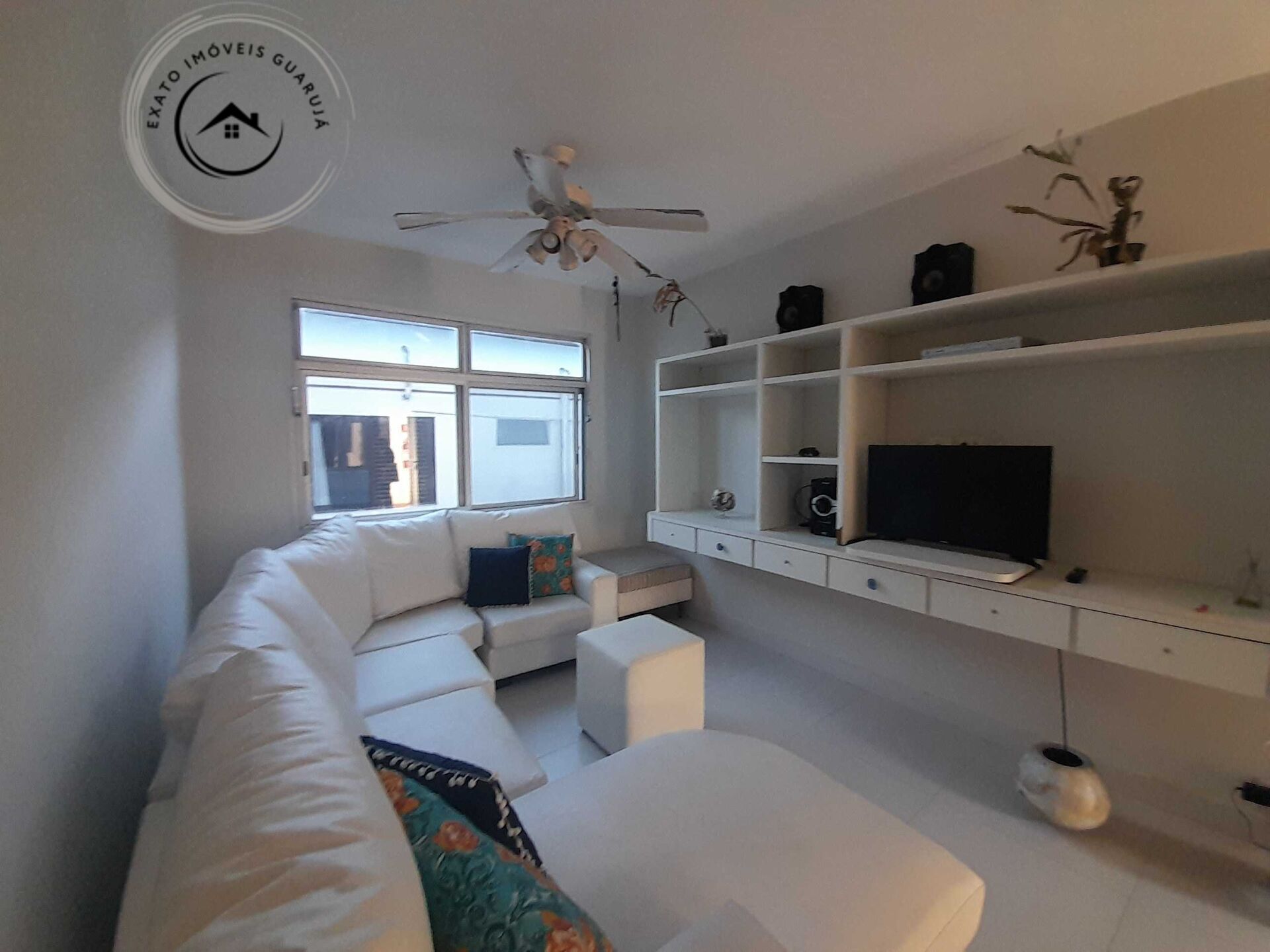 Apartamento padrão de 2 dormitórios para venda na praia da e