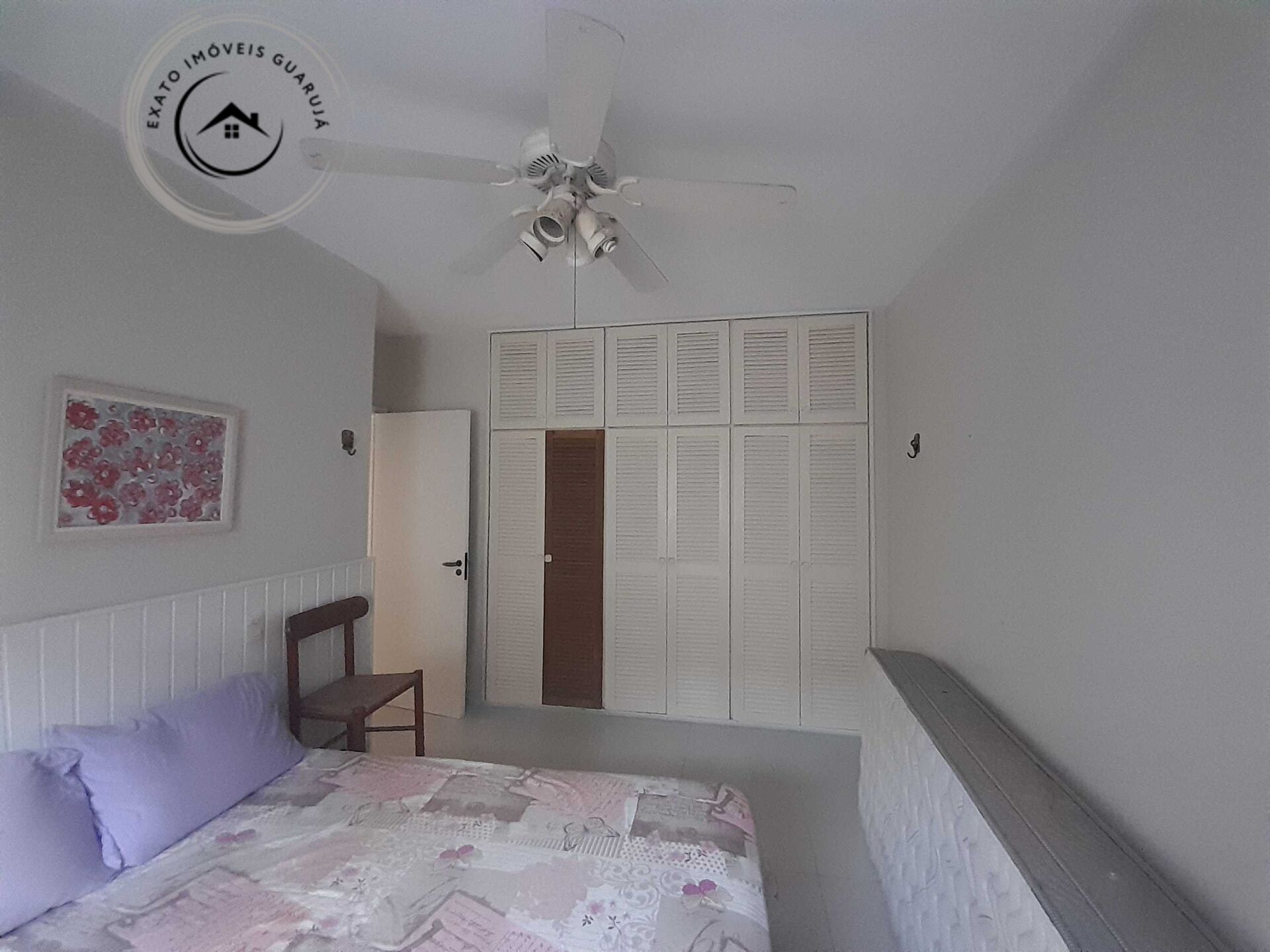 Apartamento padrão de 2 dormitórios para venda na praia da e