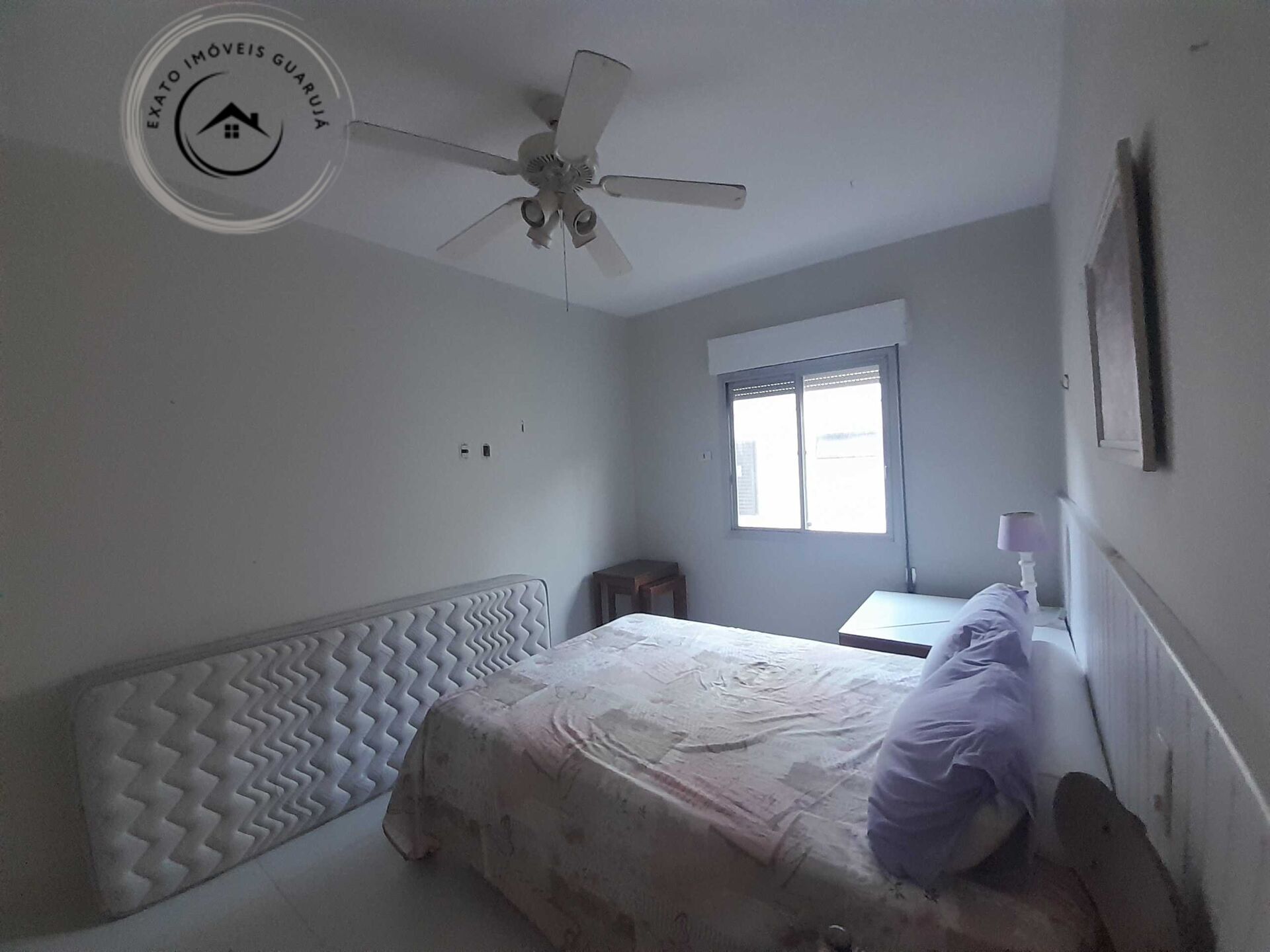 Apartamento padrão de 2 dormitórios para venda na praia da e