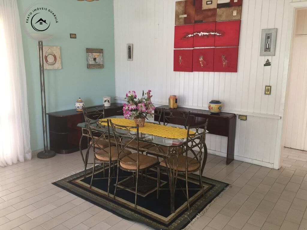 Casa padrão de 03 dormitórios para locação de temporada na p