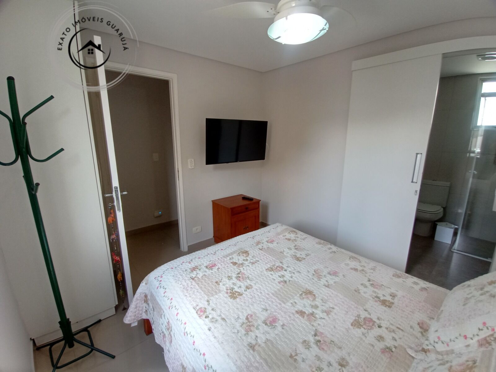 Apartamento padrão de 03 dormitórios para venda na praia da 
