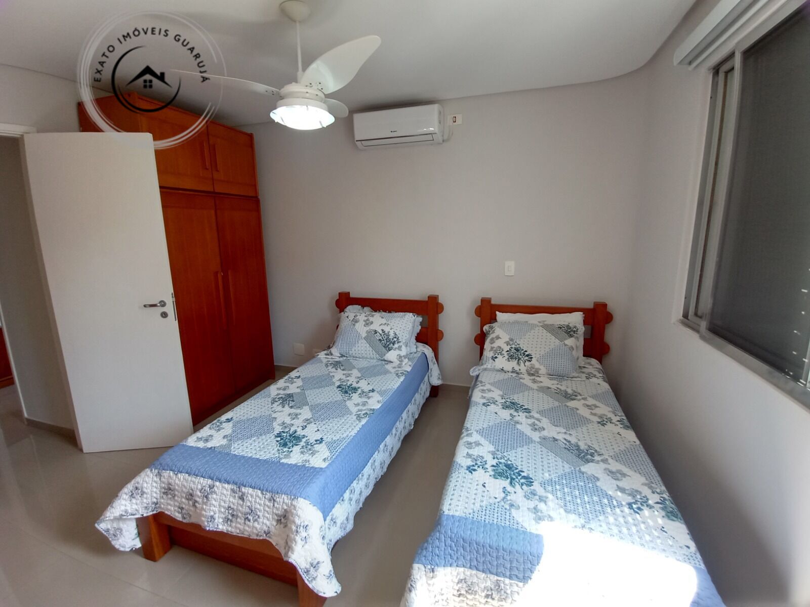 Apartamento padrão de 03 dormitórios para venda na praia da 