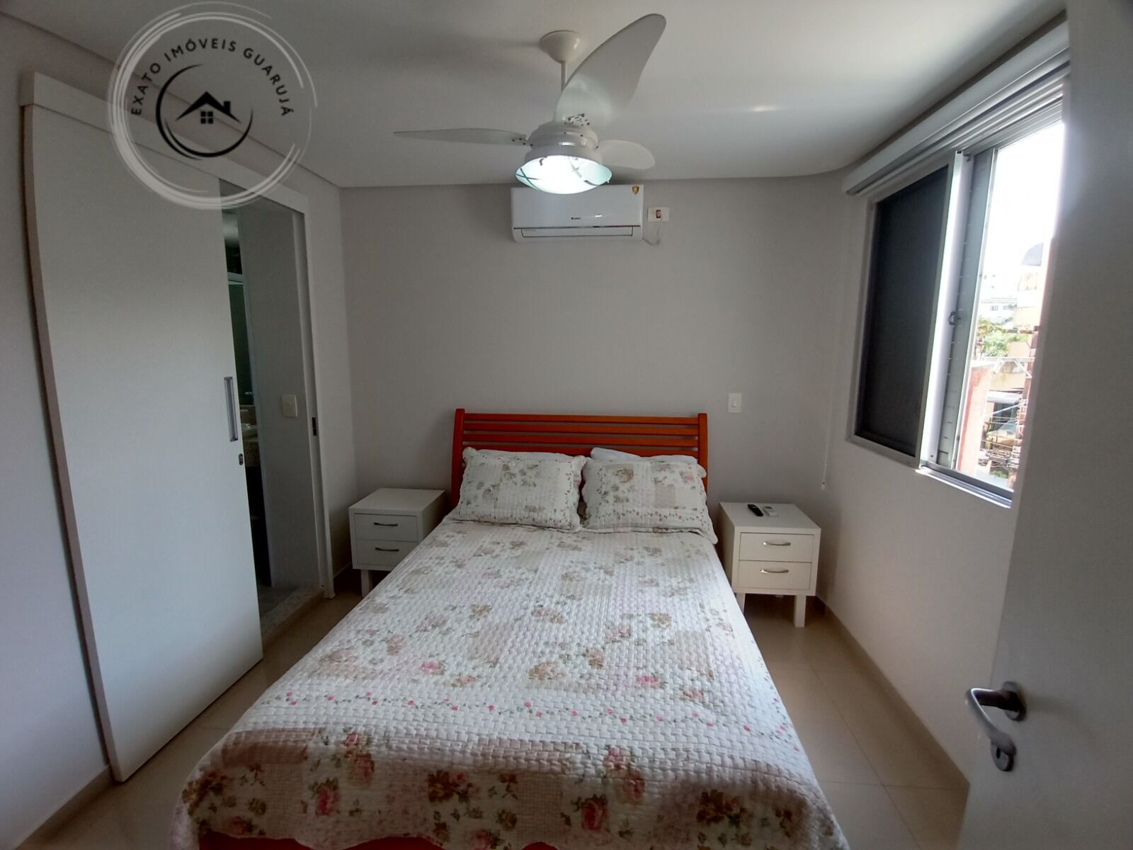 Apartamento padrão de 03 dormitórios para venda na praia da 