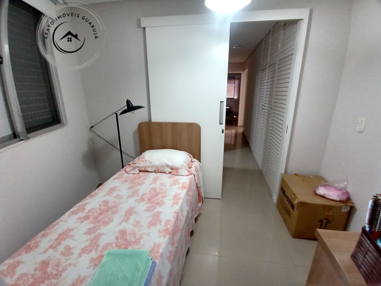 Apartamento padrão de 03 dormitórios para venda na praia da 