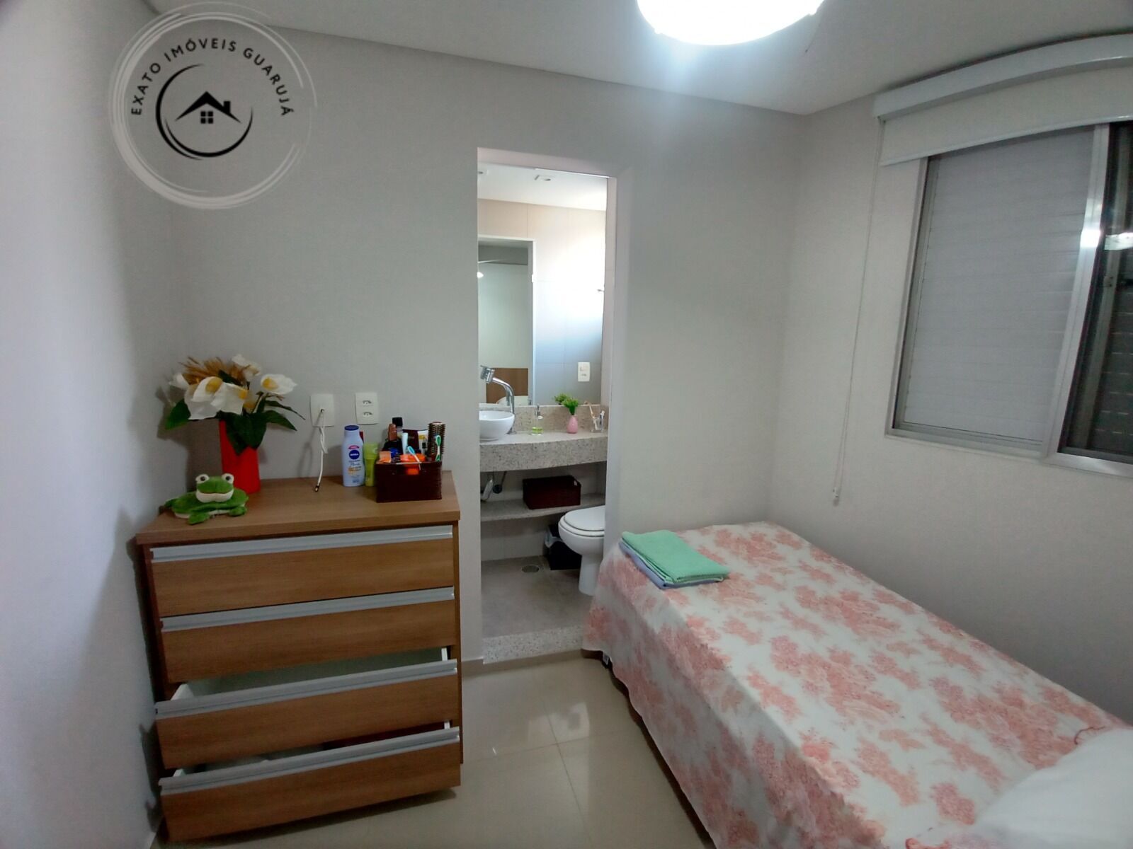 Apartamento padrão de 03 dormitórios para venda na praia da 