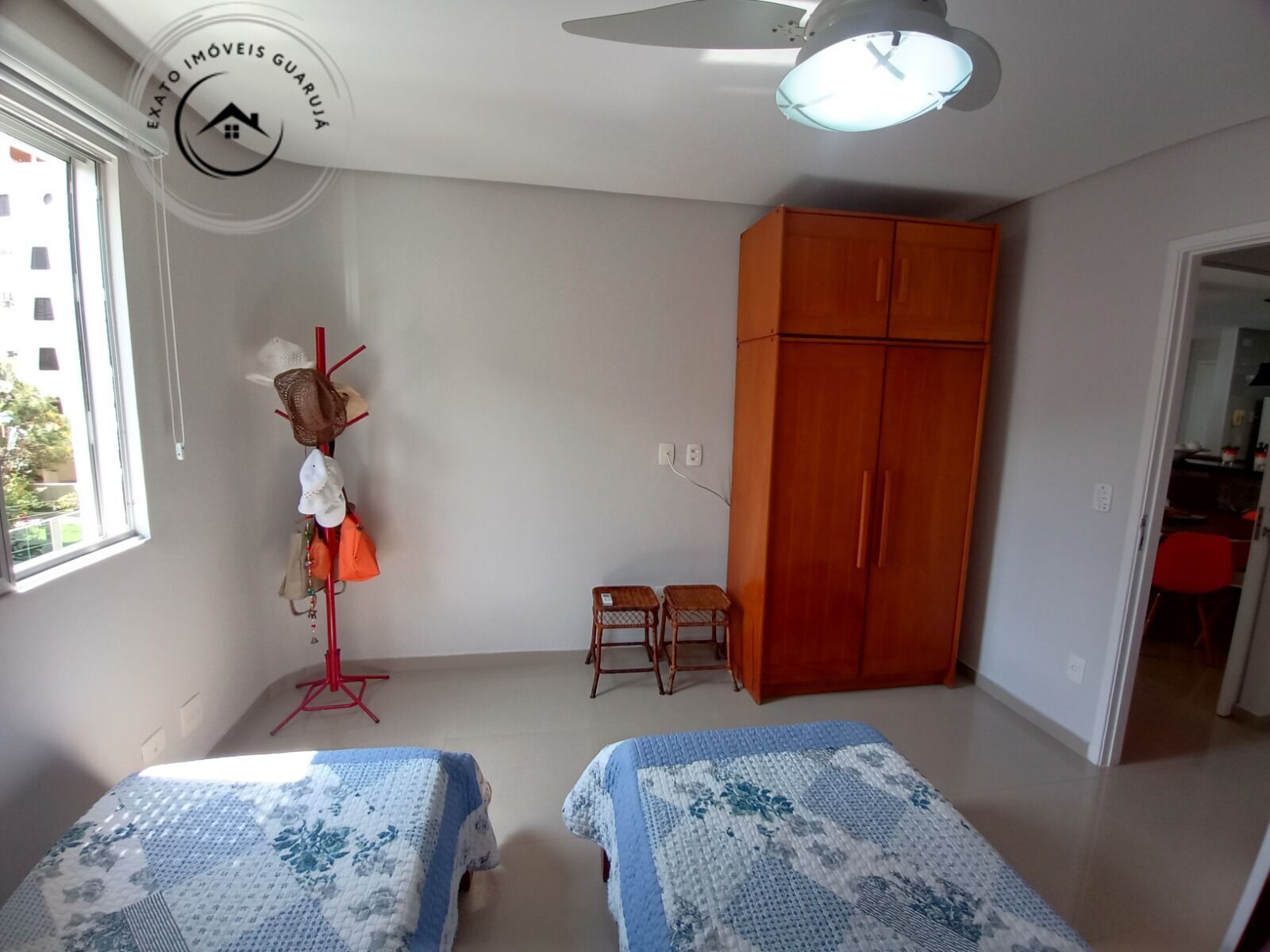 Apartamento padrão de 03 dormitórios para venda na praia da 