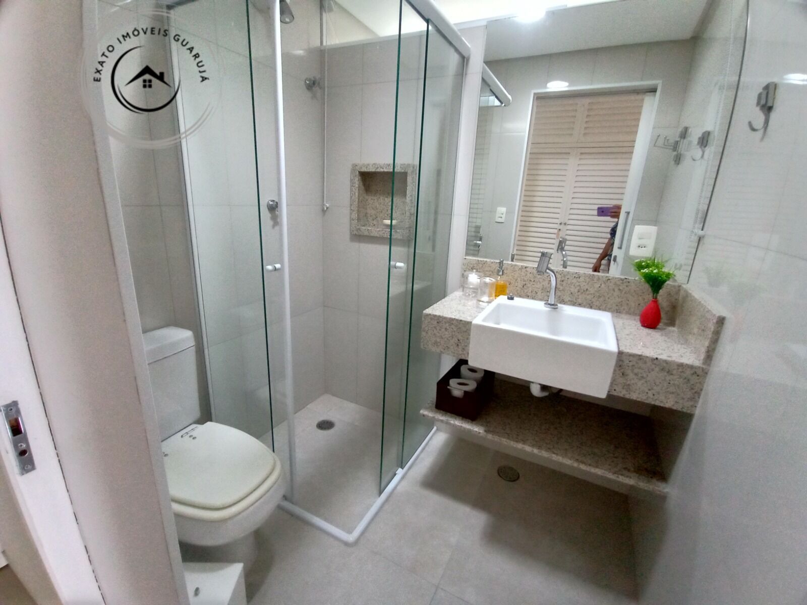 Apartamento padrão de 03 dormitórios para venda na praia da 