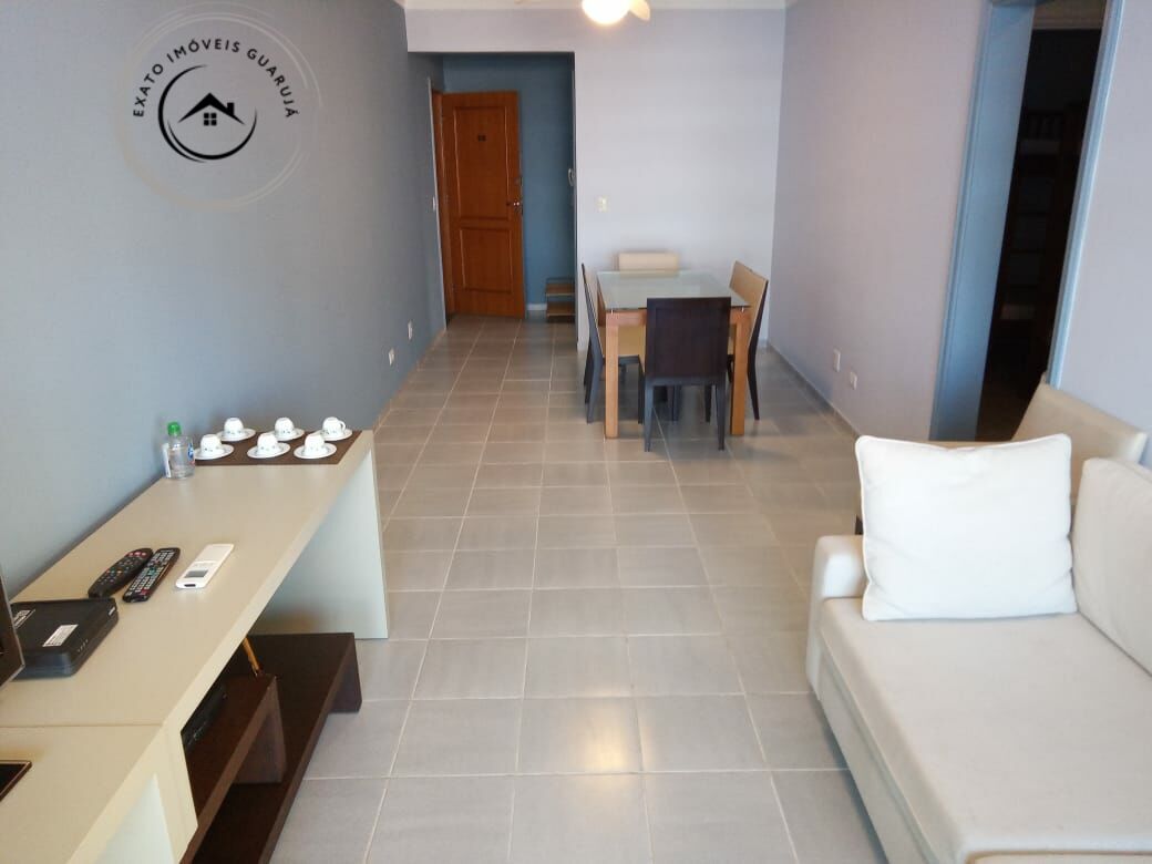 Apartamento padrão de 02 dormitórios para venda na praia da 