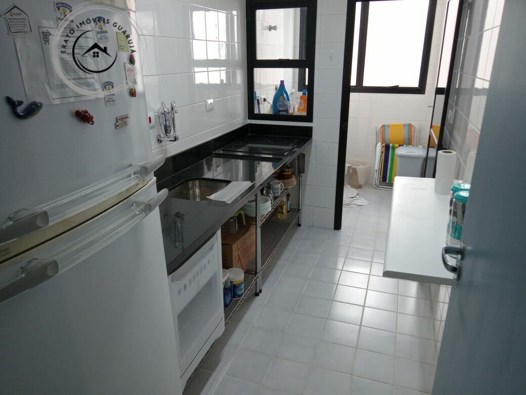Apartamento padrão de 02 dormitórios para venda na praia da 