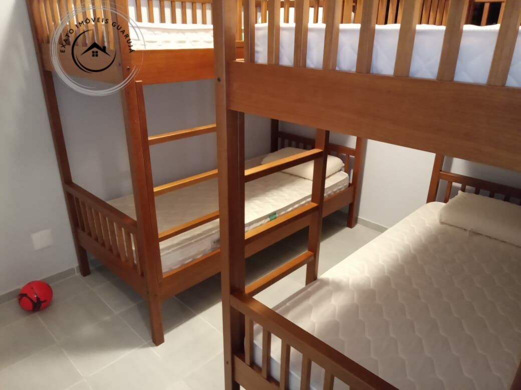 Apartamento padrão de 02 dormitórios para venda na praia da 