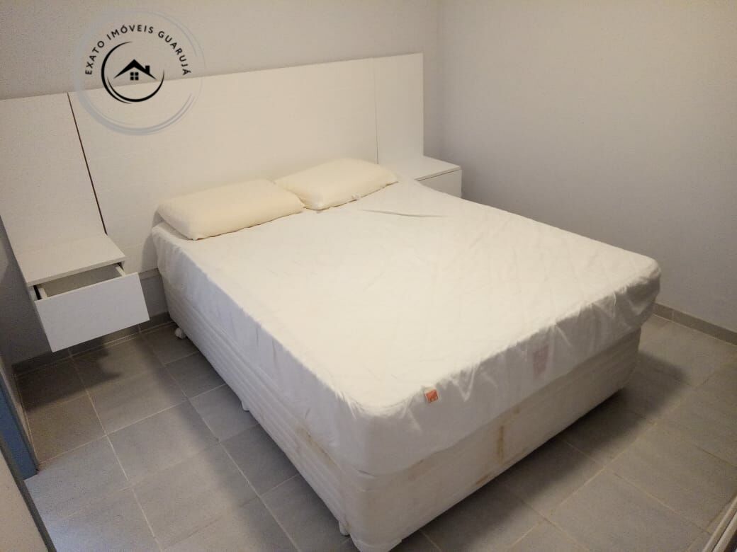 Apartamento padrão de 02 dormitórios para venda na praia da 
