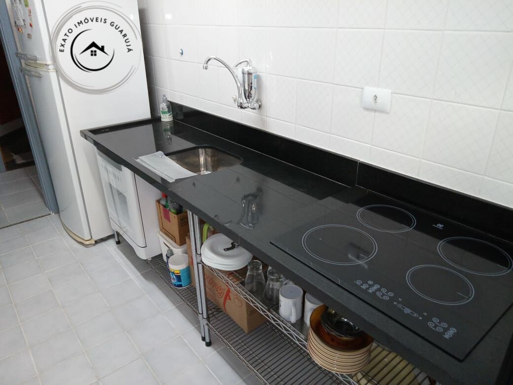 Apartamento padrão de 02 dormitórios para venda na praia da 