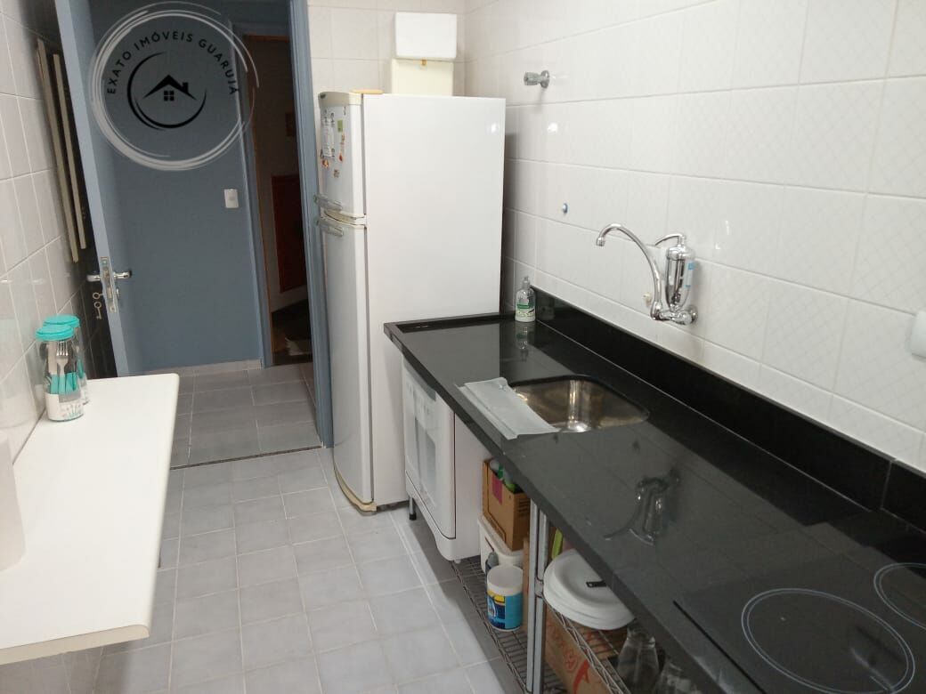 Apartamento padrão de 02 dormitórios para venda na praia da 