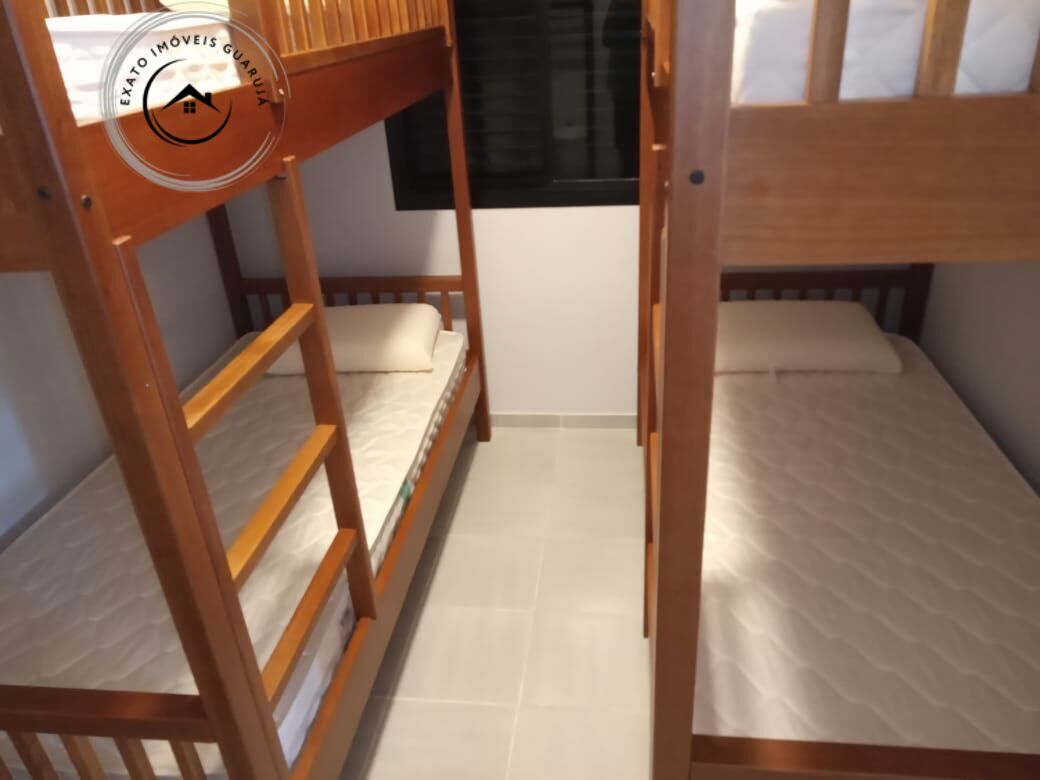 Apartamento padrão de 02 dormitórios para venda na praia da 