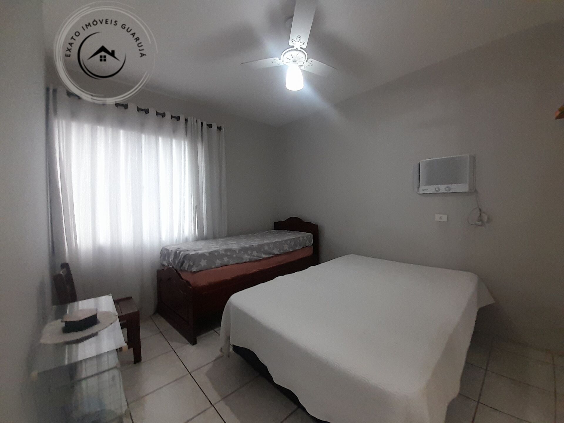 Apartamento padrão de 02 dormitórios para venda na praia da 