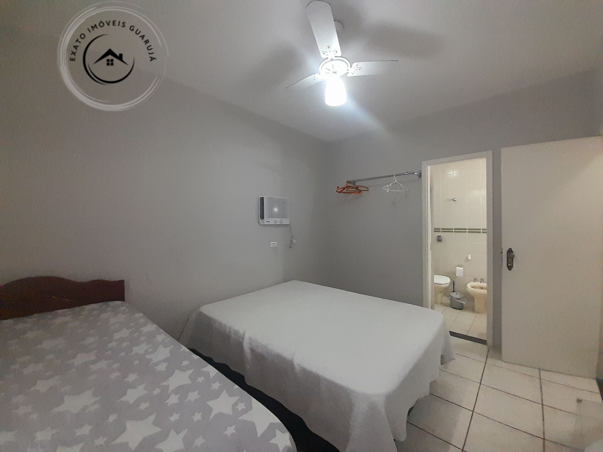 Apartamento padrão de 02 dormitórios para venda na praia da 
