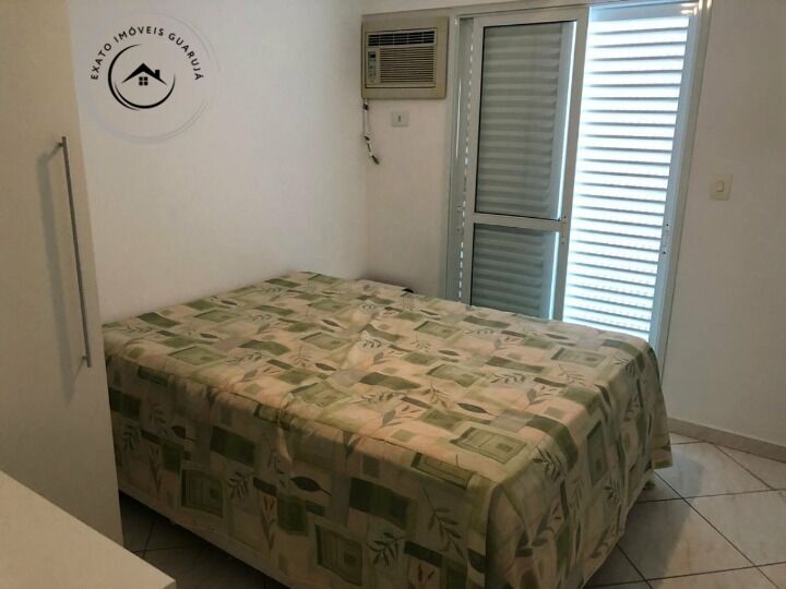 Apartamento padrão de 03 dormitórios para locação anual na p