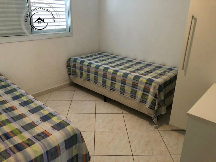 Apartamento padrão de 03 dormitórios para locação anual na p