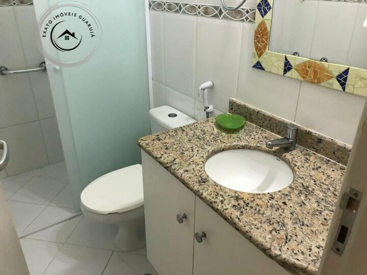 Apartamento padrão de 03 dormitórios para locação anual na p