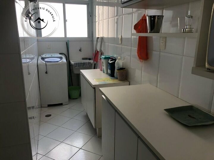Apartamento padrão de 03 dormitórios para locação anual na p