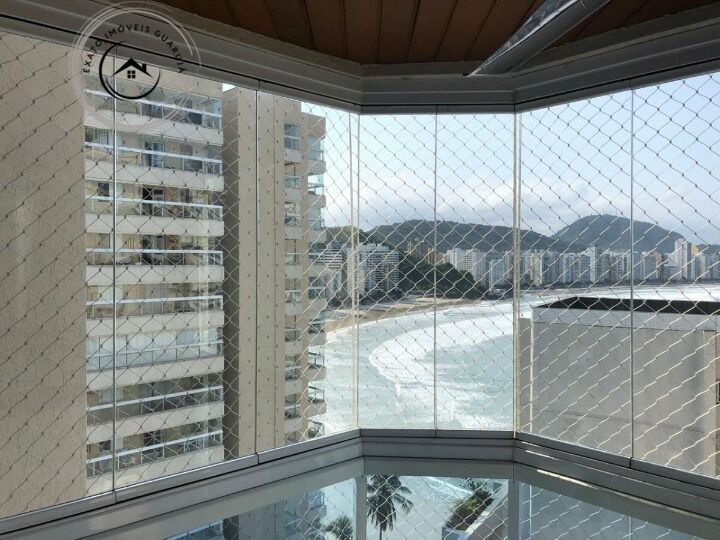 Apartamento padrão de 03 dormitórios para locação anual na p