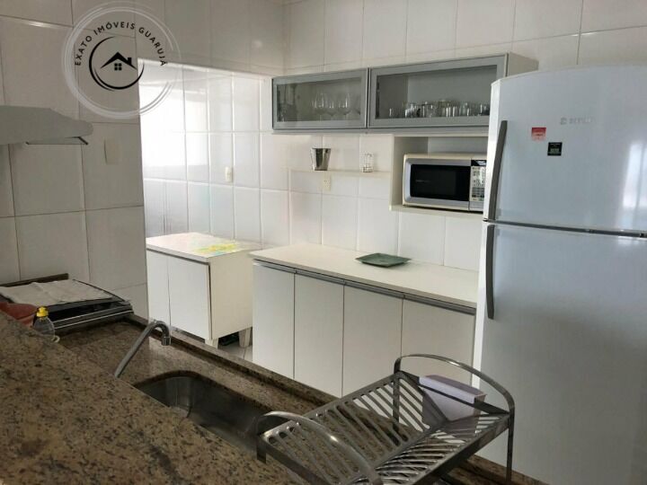 Apartamento padrão de 03 dormitórios para locação anual na p