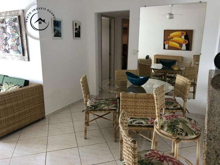 Apartamento padrão de 03 dormitórios para locação anual na p