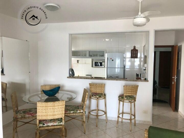 Apartamento padrão de 03 dormitórios para locação anual na p