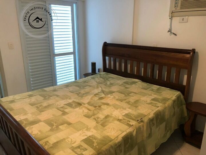 Apartamento padrão de 03 dormitórios para locação anual na p