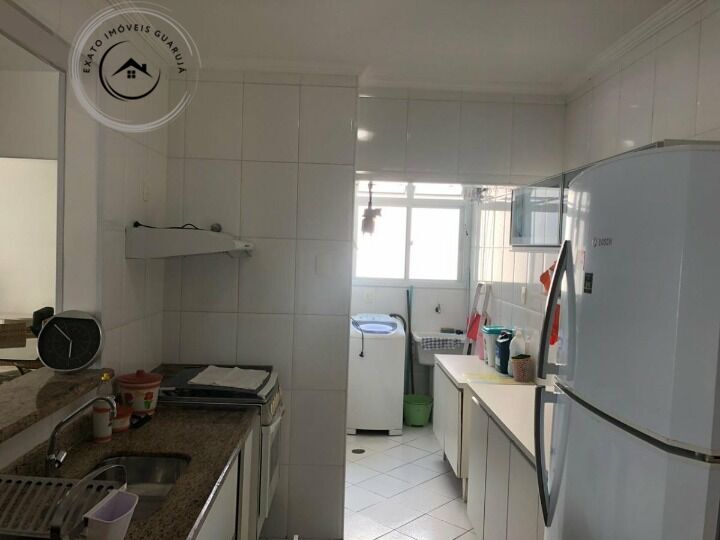 Apartamento padrão de 03 dormitórios para locação anual na p