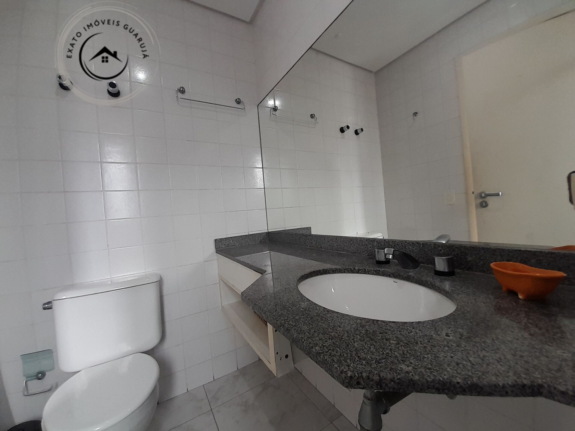 Temporada no guarujá - cobertura duplex -180 m² com piscina 